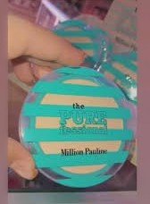 The PQRE Fessional Million Pauline - M20-11